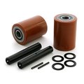 Big Joe Big Joe GWK-WPT-LW WPT45 Load Wheel Kit for Electric Pallet Truck GWK-WPT-LW